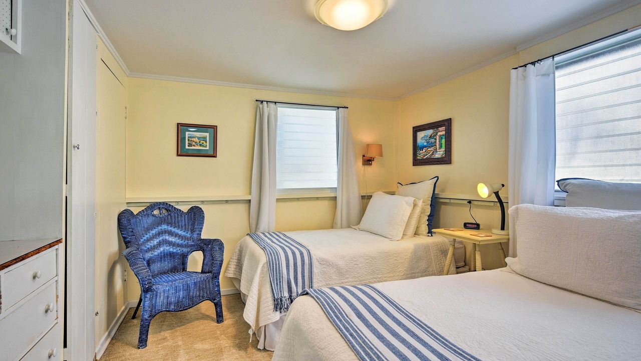 Photo of Bedroom in Avalon