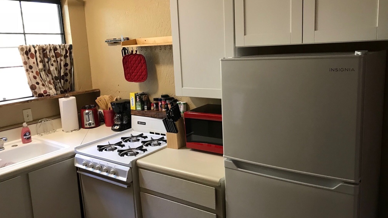 Photo of Kitchen in Idyllwild