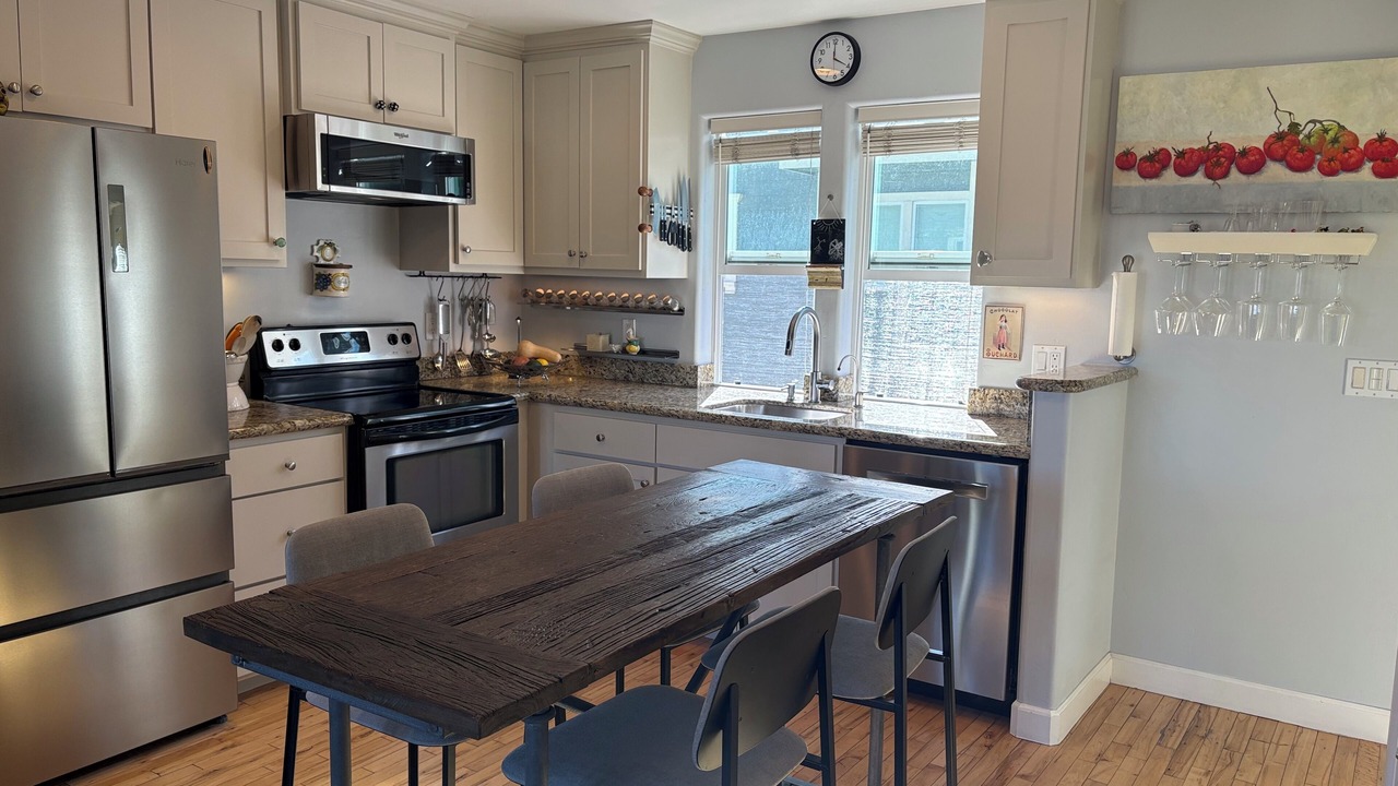 Photo of Kitchen in Seabright