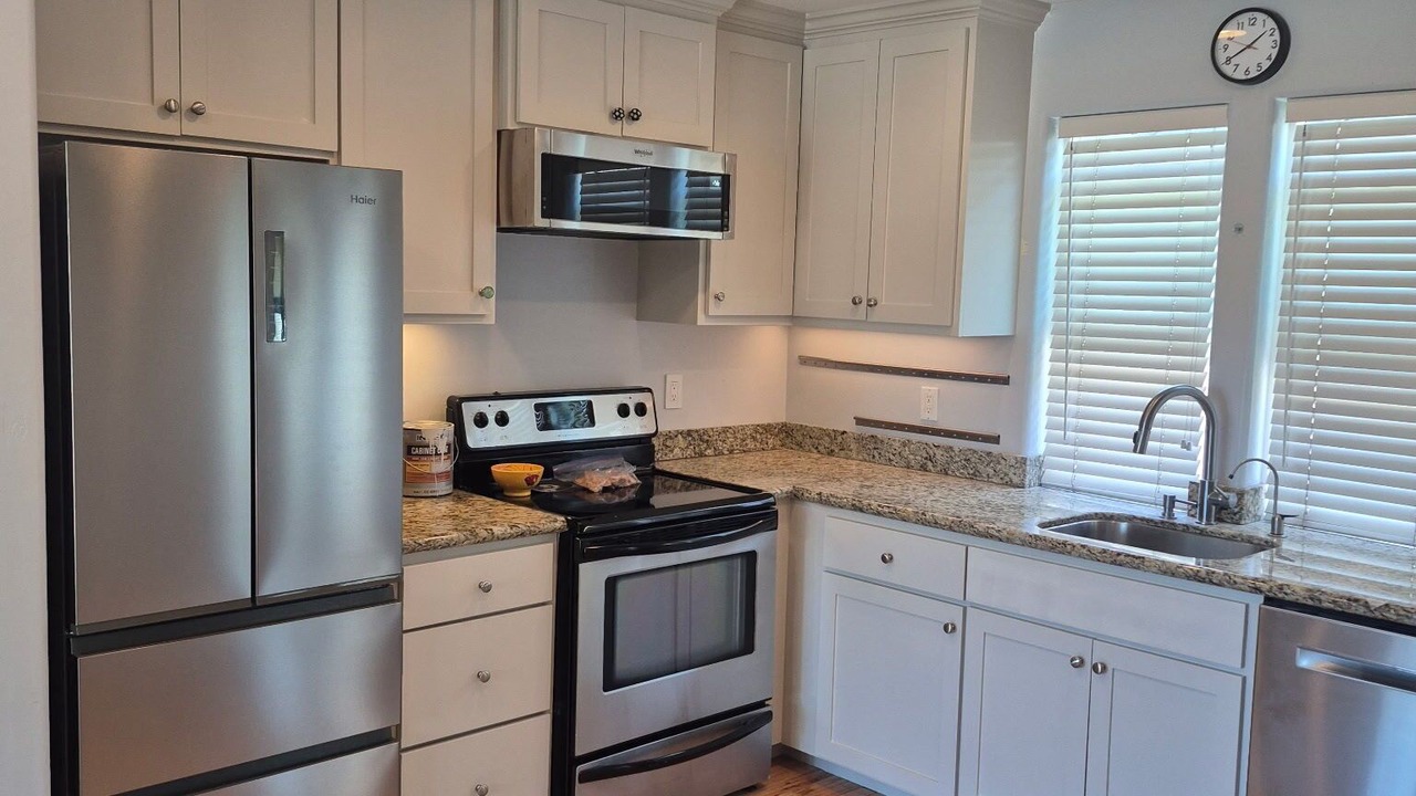 Photo of Kitchen in Seabright
