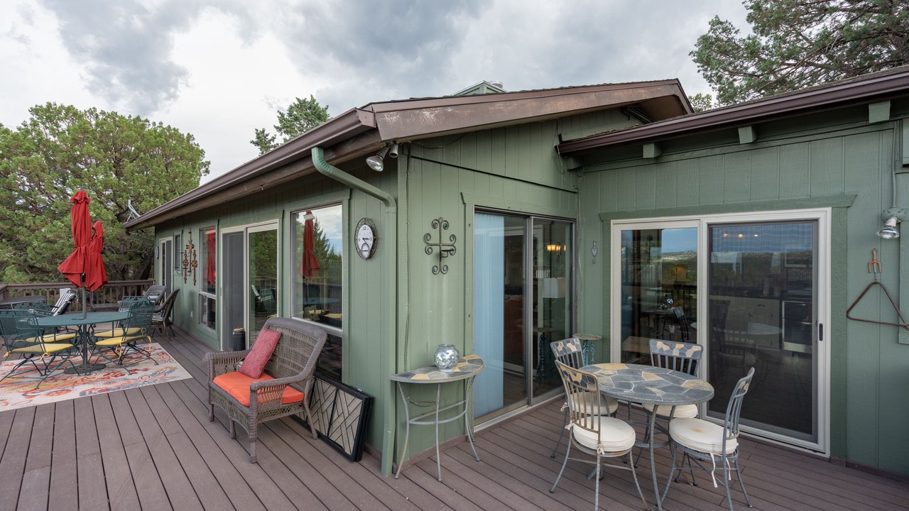 Photo of Outdoor in Prescott