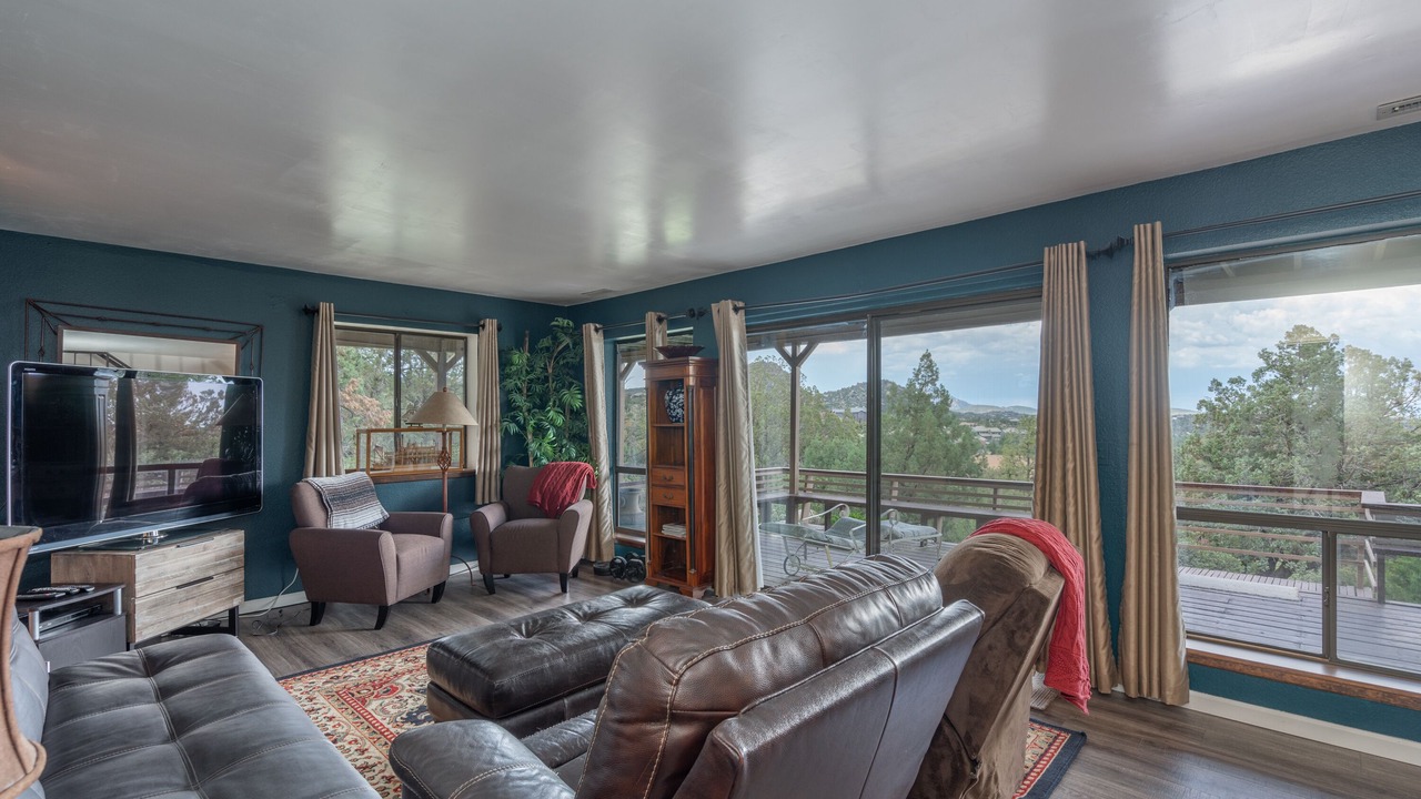 Photo of Livingroom in Prescott