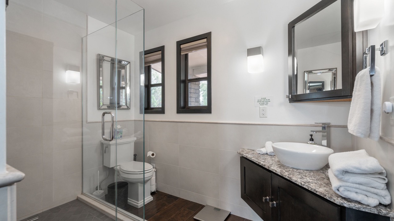 Photo of Bathroom in Prescott