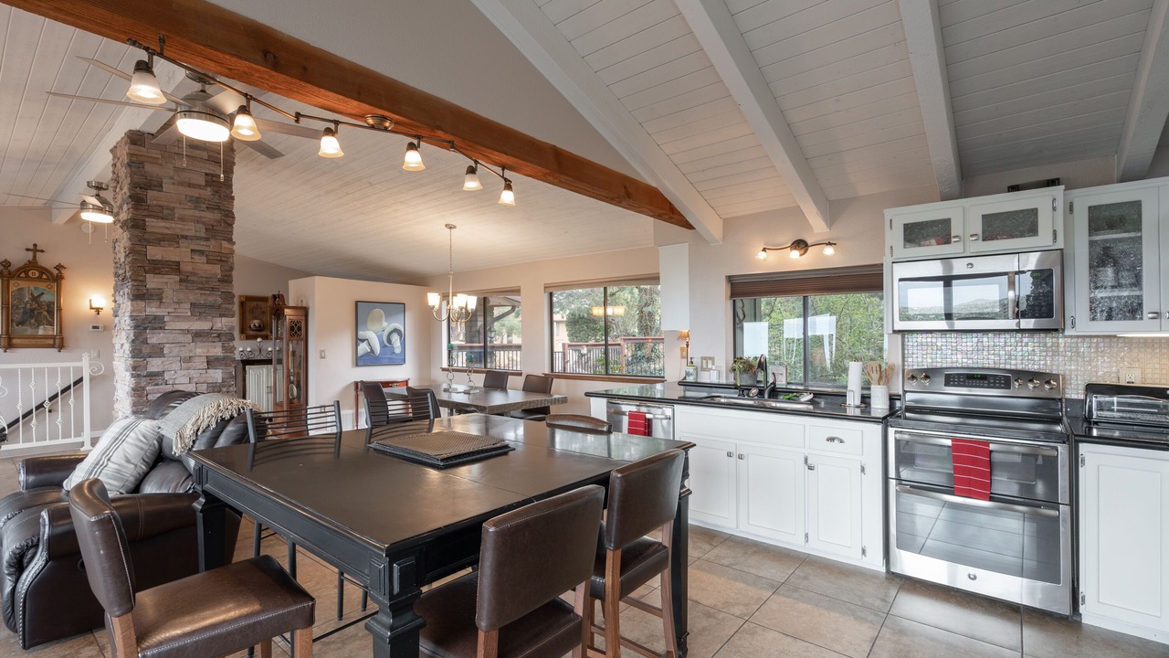 Photo of Kitchen in Prescott