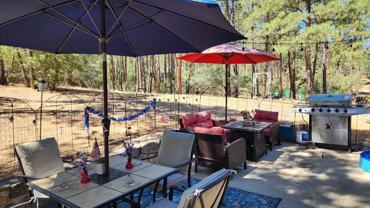Photo of Outdoor in Mountain Club