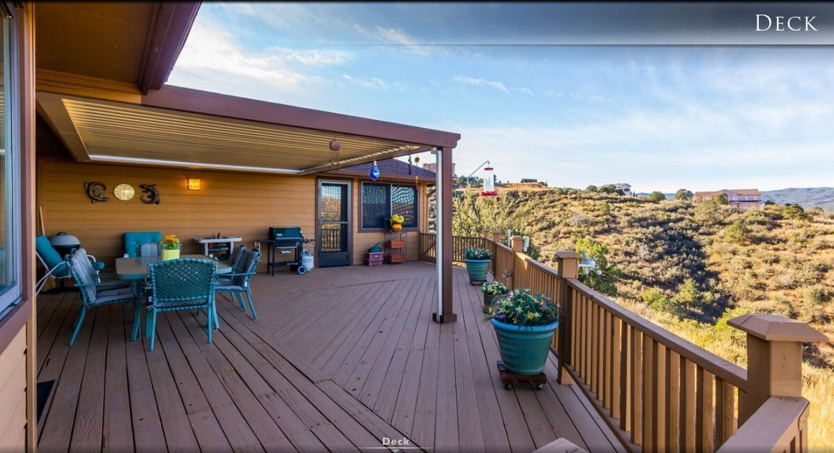 Photo of Outdoor in Lynx Mountain View Estates