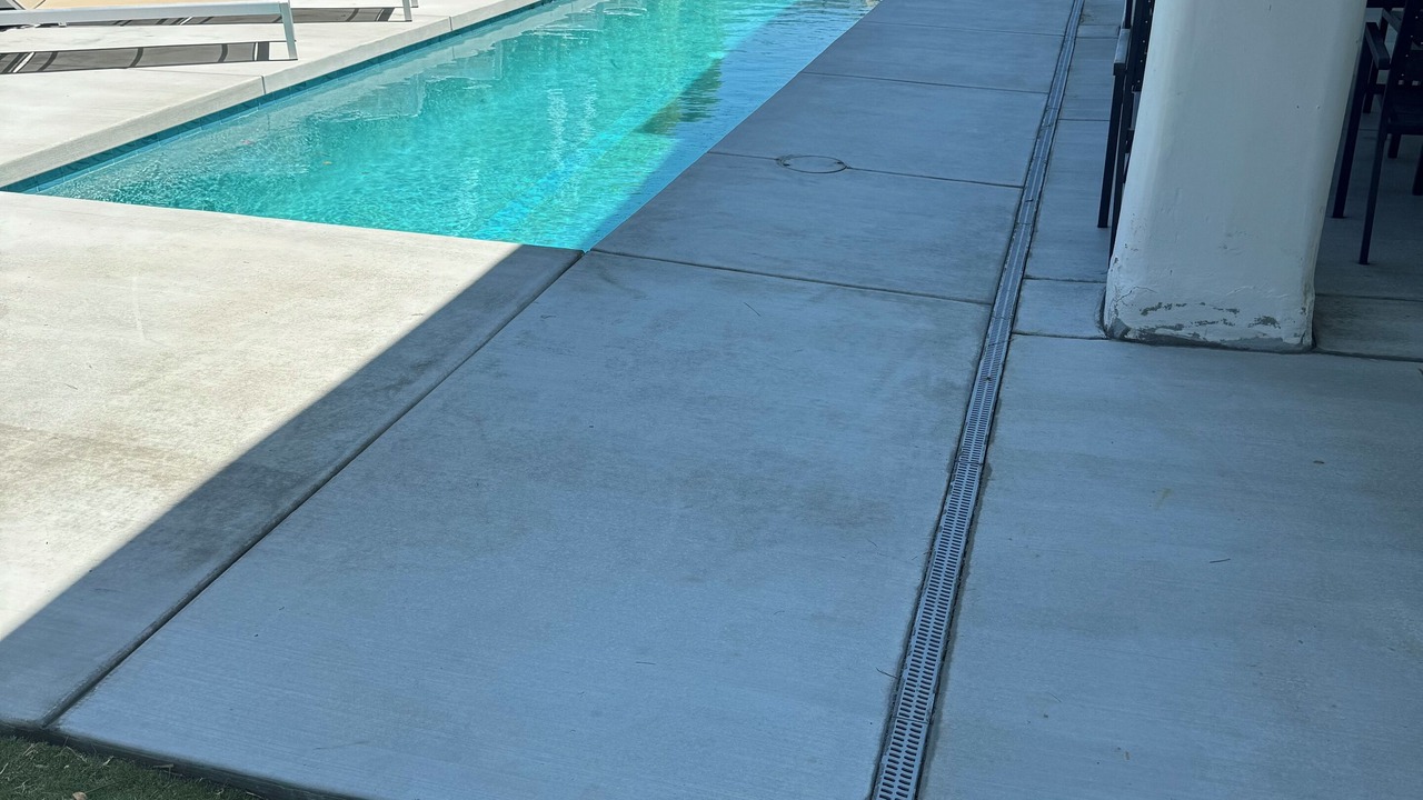 Photo of Outdoor in Desert Park Estates