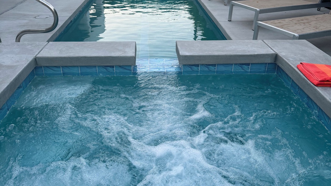 Photo of Outdoor in Desert Park Estates