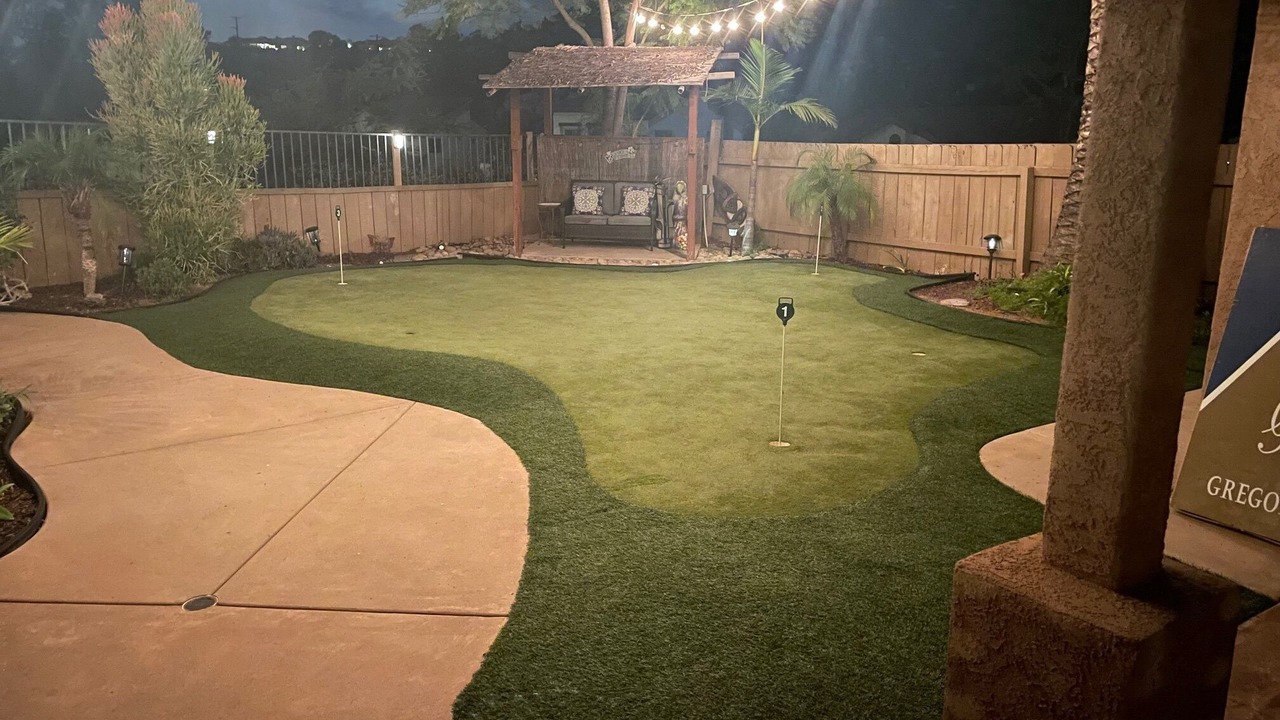 Photo of Outdoor in Poway