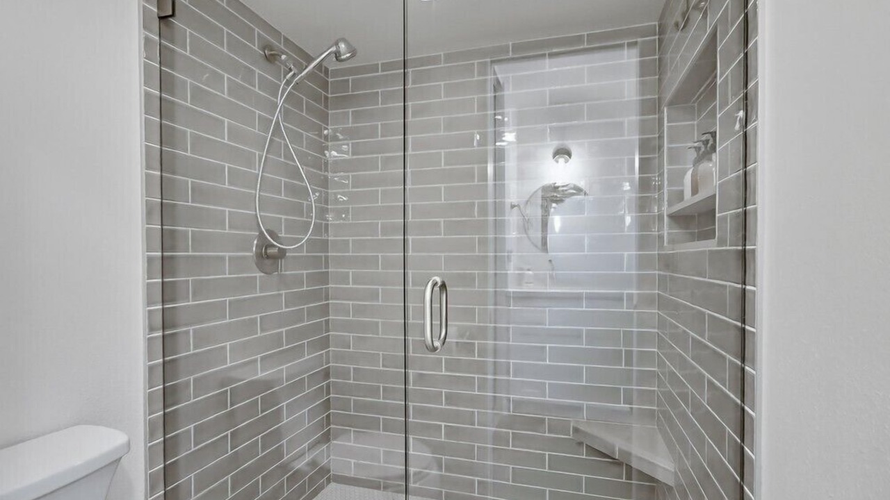 Photo of Bathroom in Solana Beach