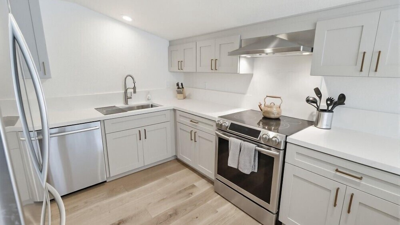 Photo of Kitchen in Solana Beach
