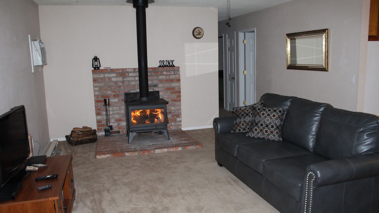 Photo of Livingroom in Douglas Flat