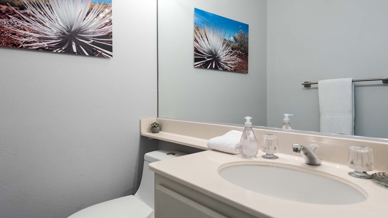 Photo of Bathroom in Palm Desert