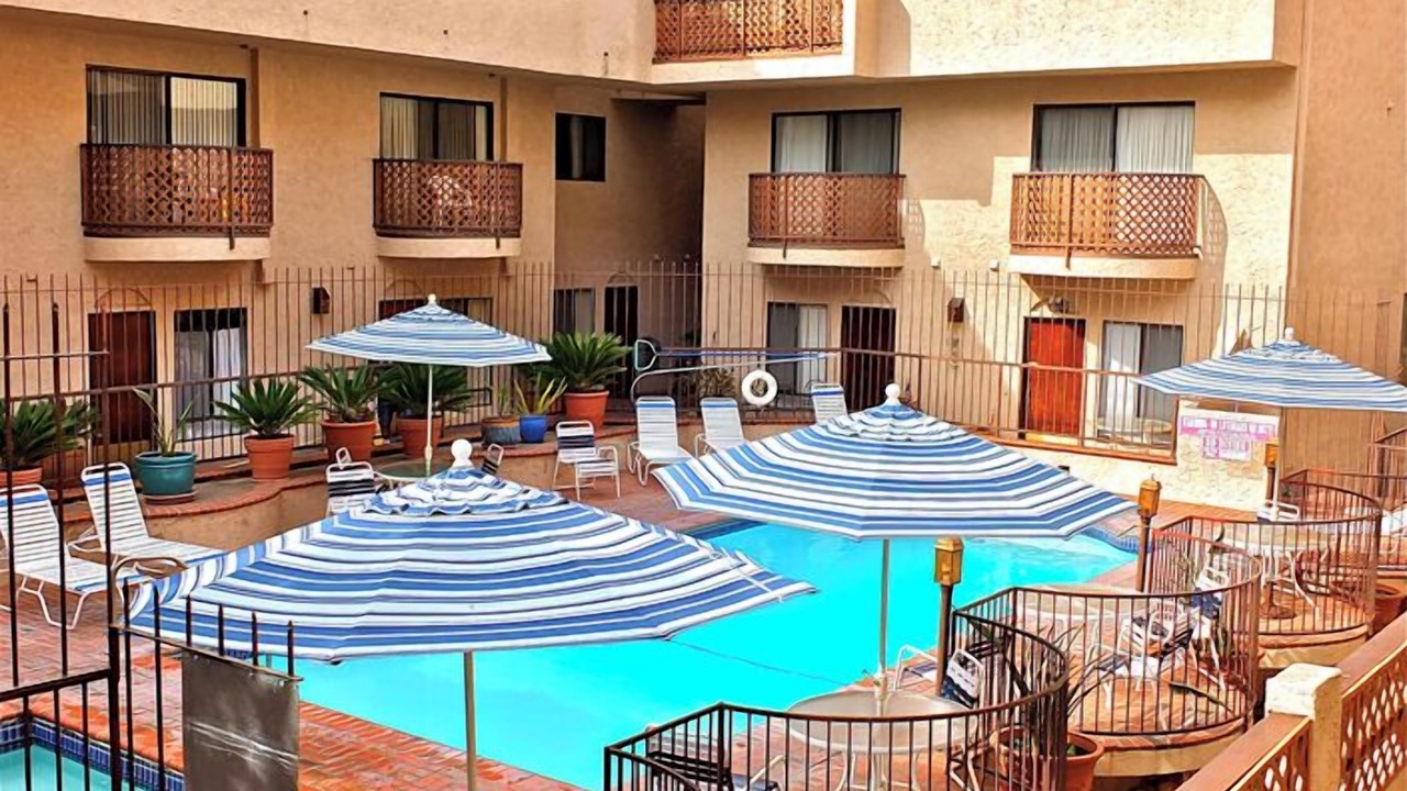 Photo of Outdoor in Avalon