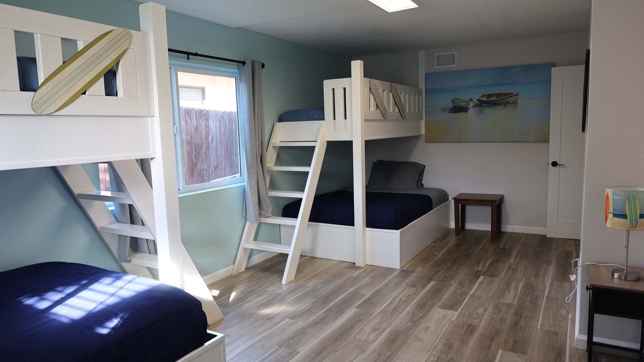 Photo of Bedroom in Townsite