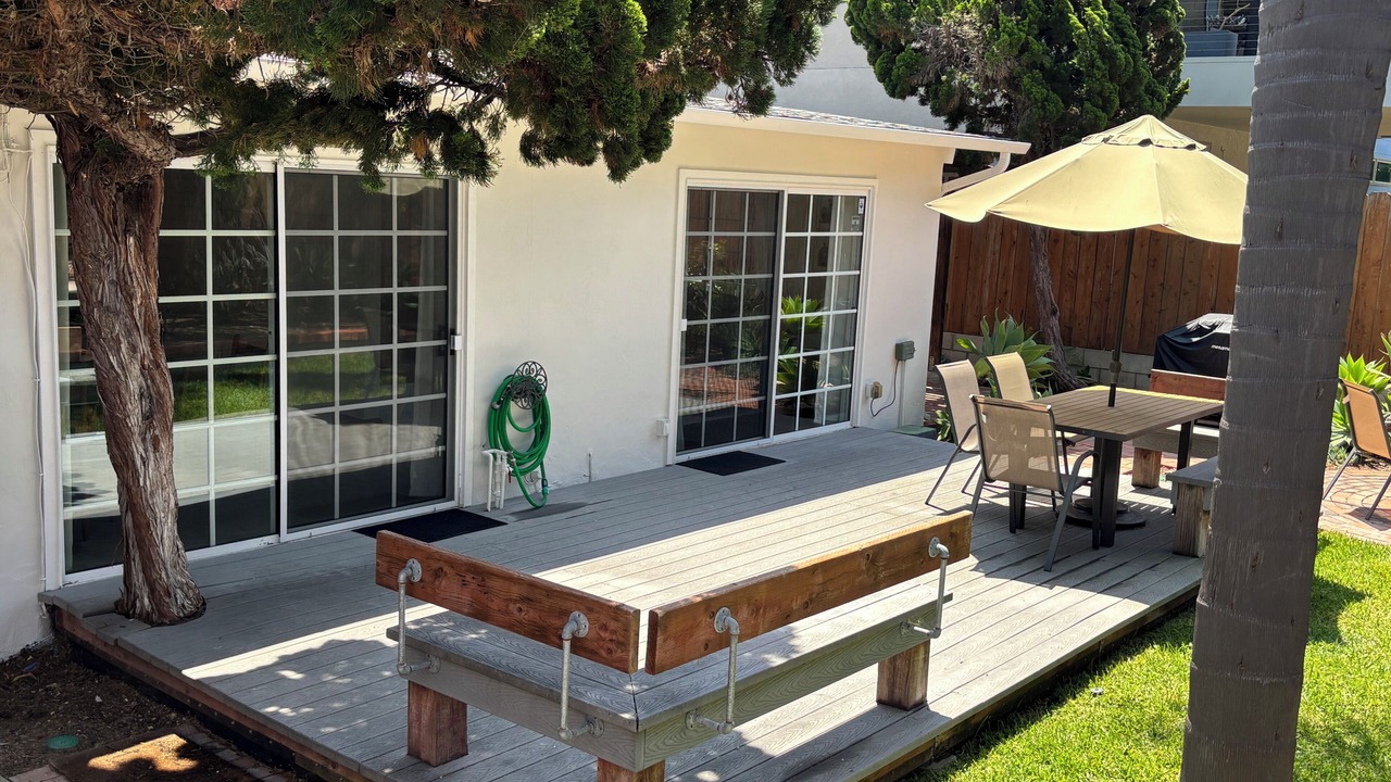 Photo of Outdoor in Encinitas