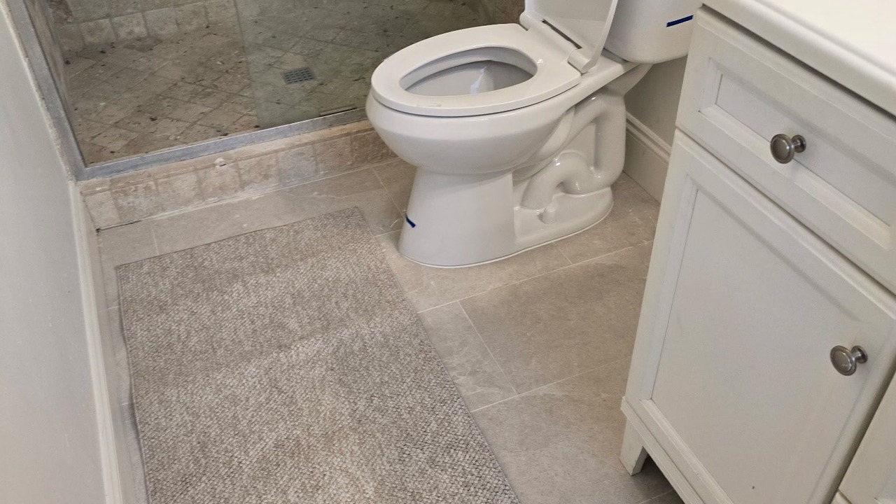 Photo of Bathroom in Encinitas