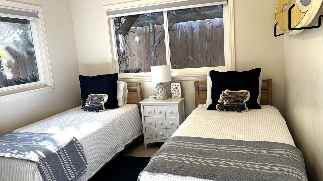 Photo of Bedroom in Encinitas