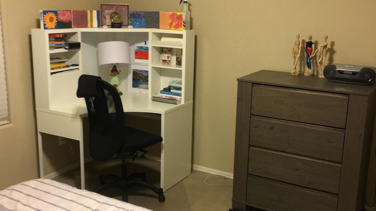 Photo of Bedroom in Anthem at Merrill Ranch