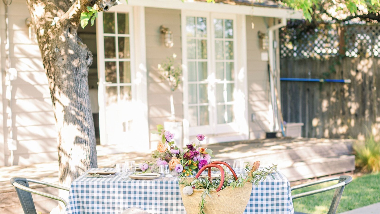 Photo of Outdoor in Sonoma