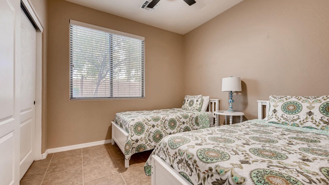 Photo of Bedroom in Power Ranch