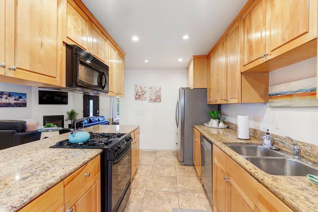Photo of Kitchen in Point Loma Heights