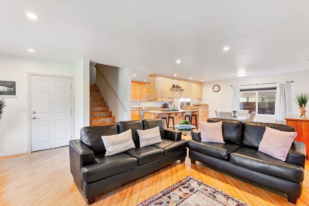 Photo of Livingroom in Point Loma Heights