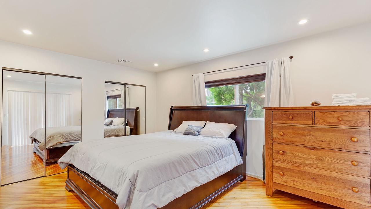 Photo of Bedroom in Point Loma Heights