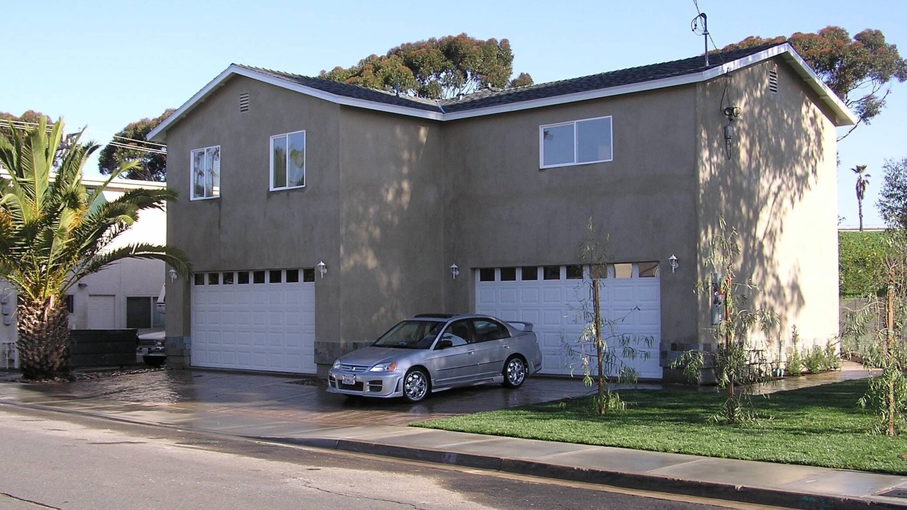 Photo of Outdoor in Point Loma Heights