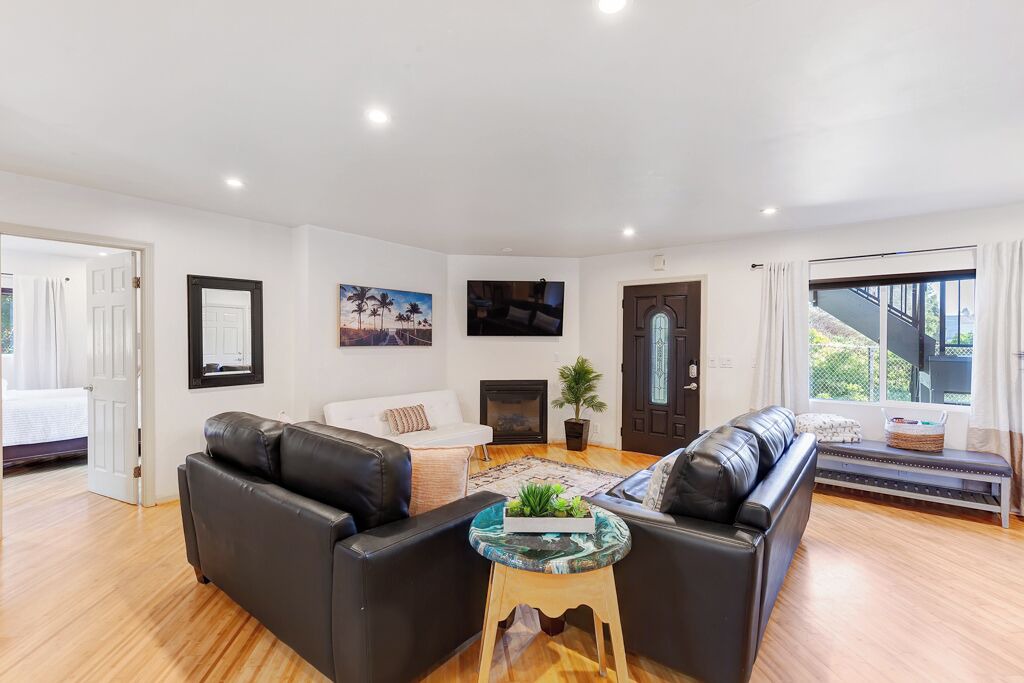 Photo of Livingroom in Point Loma Heights
