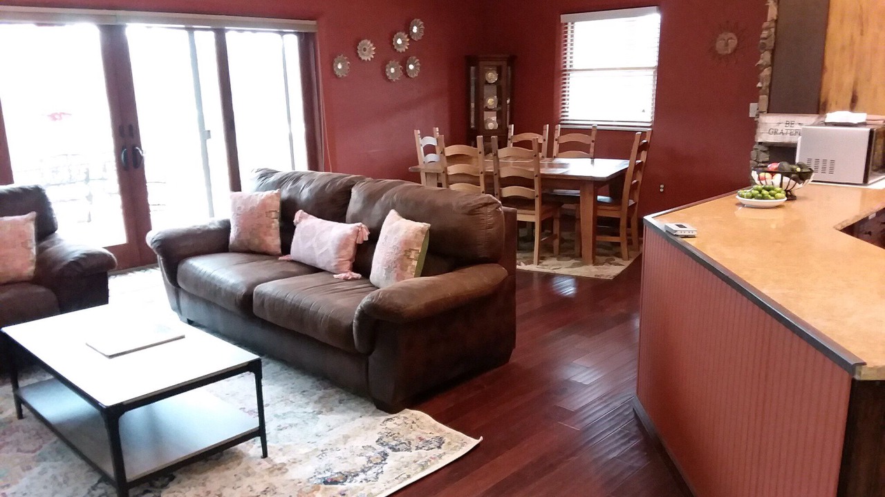 Photo of Livingroom in Cornville