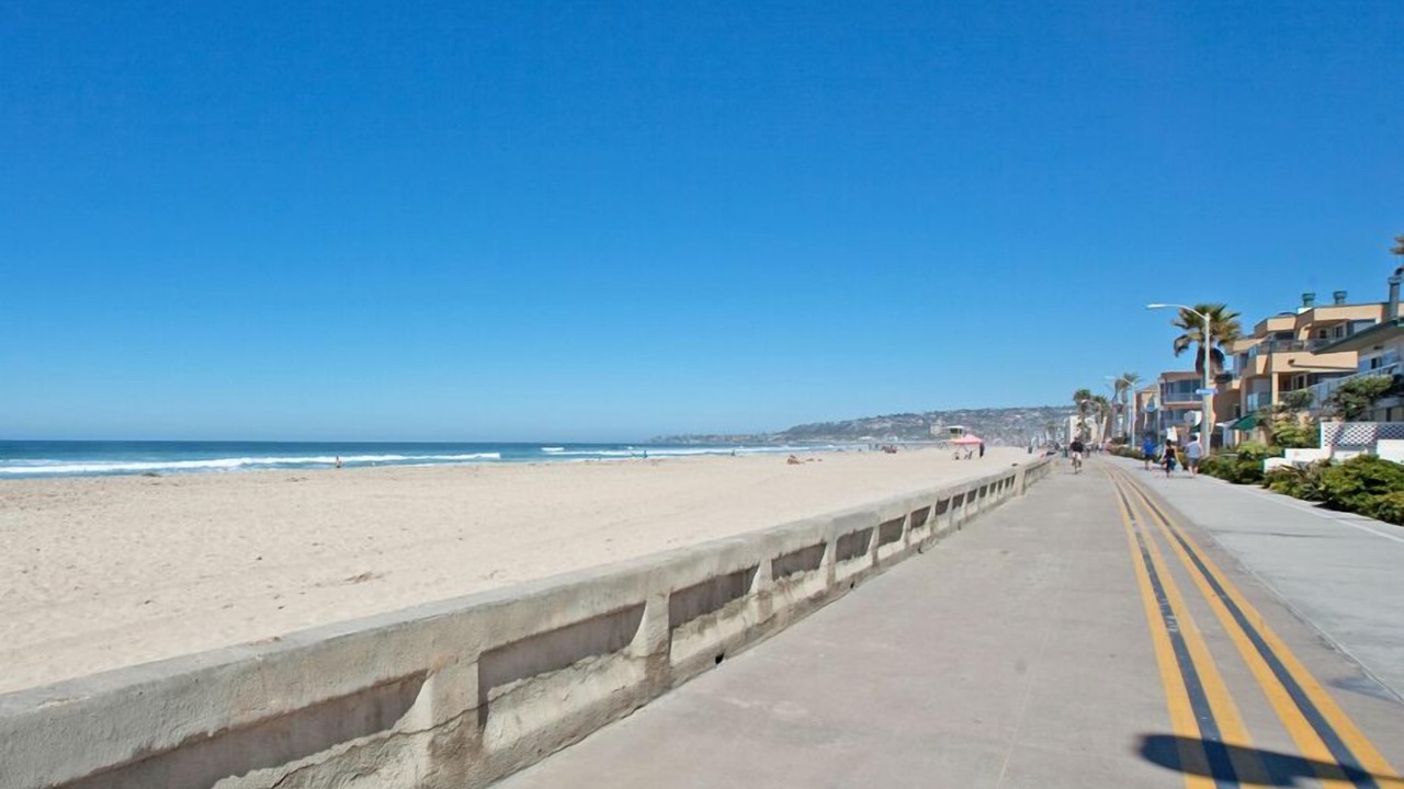 Photo of Others in Mission Beach