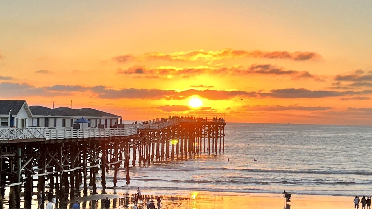 Photo of Others in Mission Beach