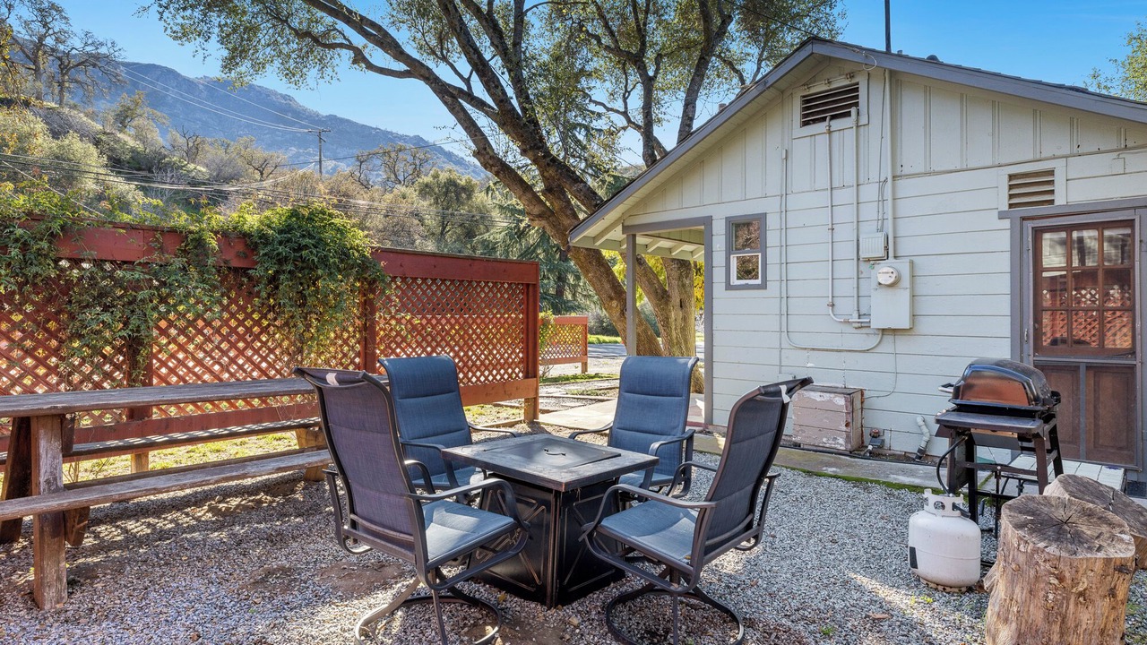 Photo of Outdoor in Three Rivers
