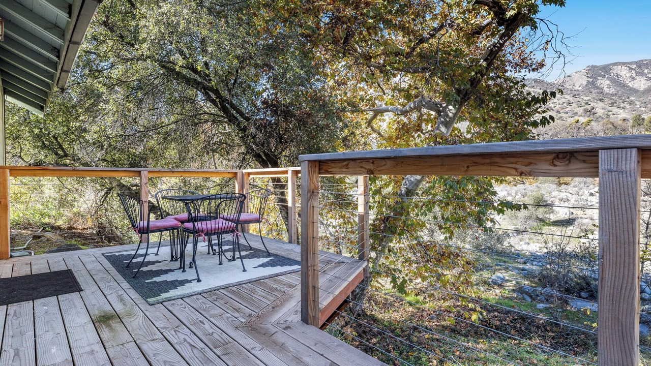 Photo of Outdoor in Three Rivers
