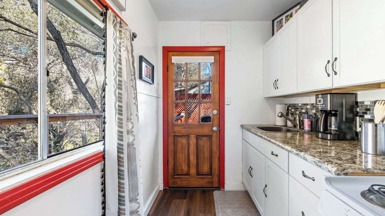 Photo of Kitchen in Three Rivers