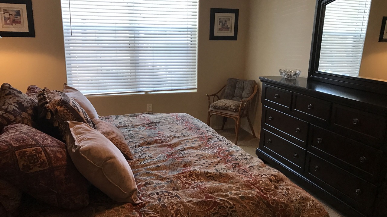 Photo of Bedroom in Surprise