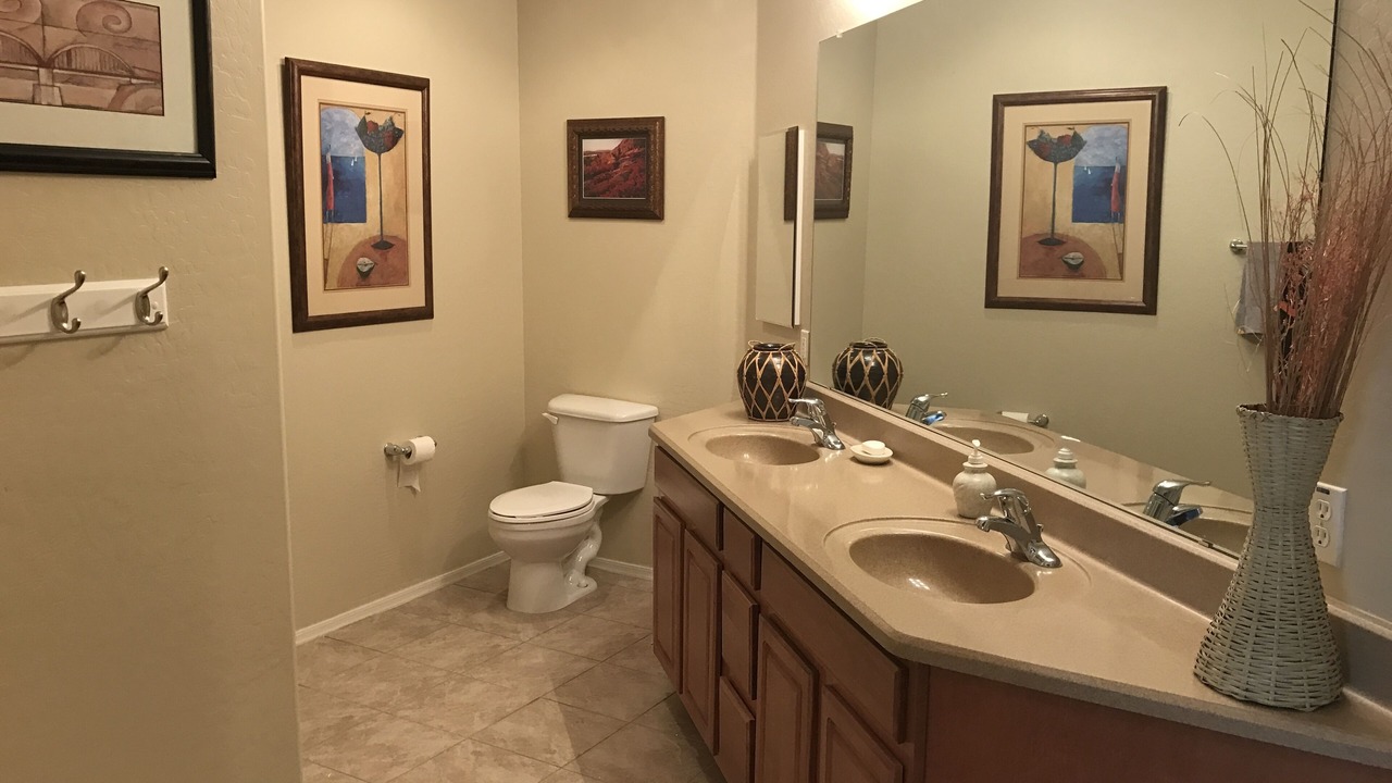 Photo of Bathroom in Surprise