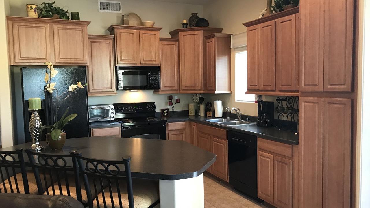 Photo of Kitchen in Surprise