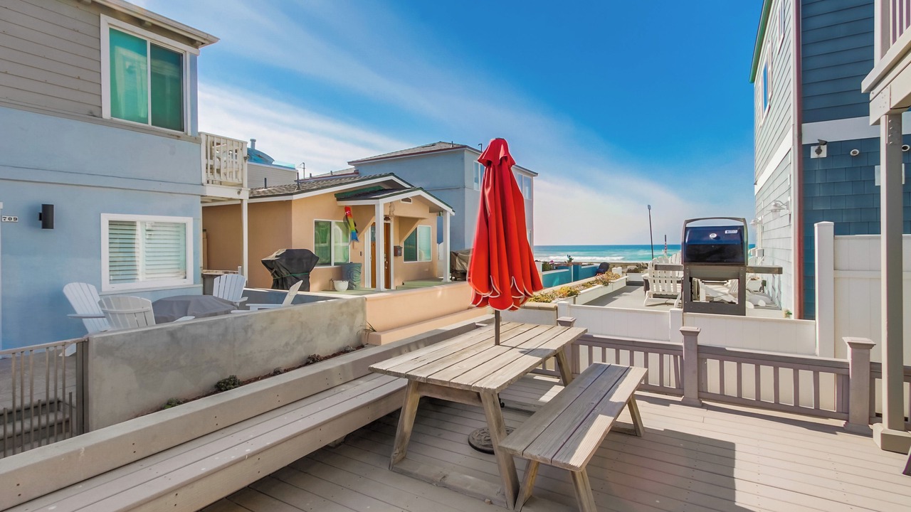 Photo of Outdoor in Mission Beach