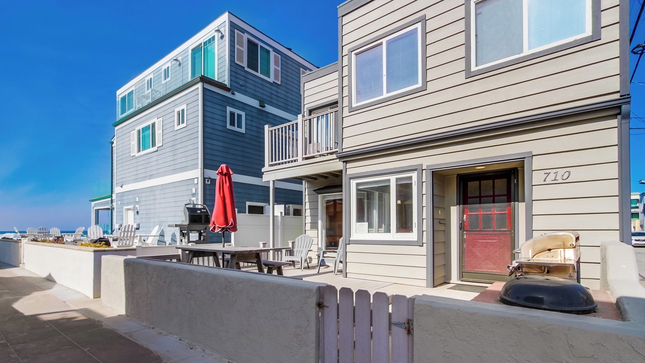 Photo of Outdoor in Mission Beach