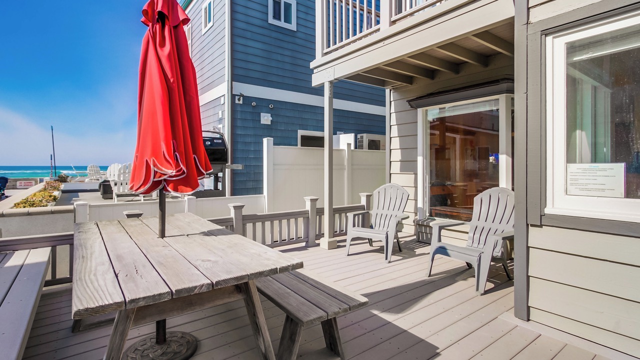 Photo of Outdoor in Mission Beach