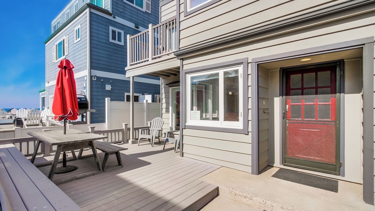 Photo of Outdoor in Mission Beach