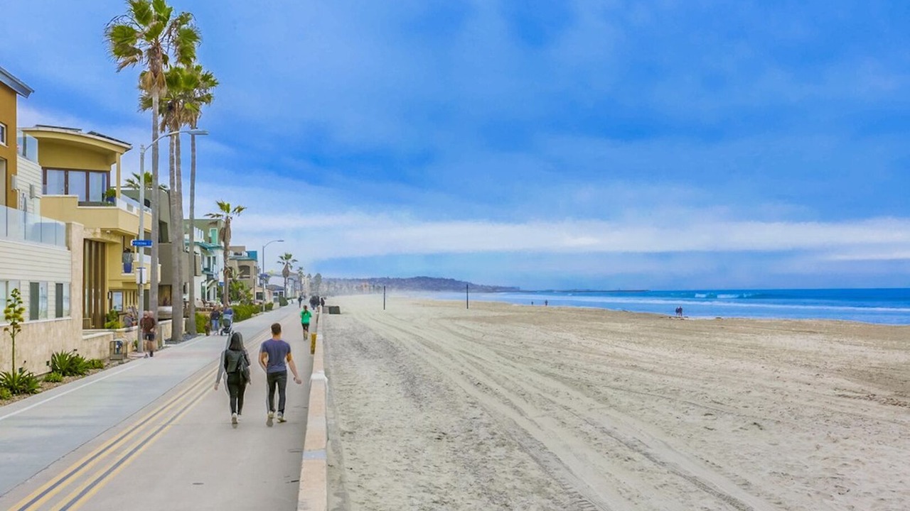 Photo of Others in Mission Beach
