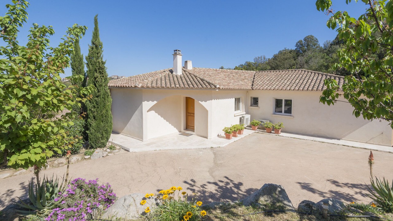 Photo of Outdoor in Porto-Vecchio