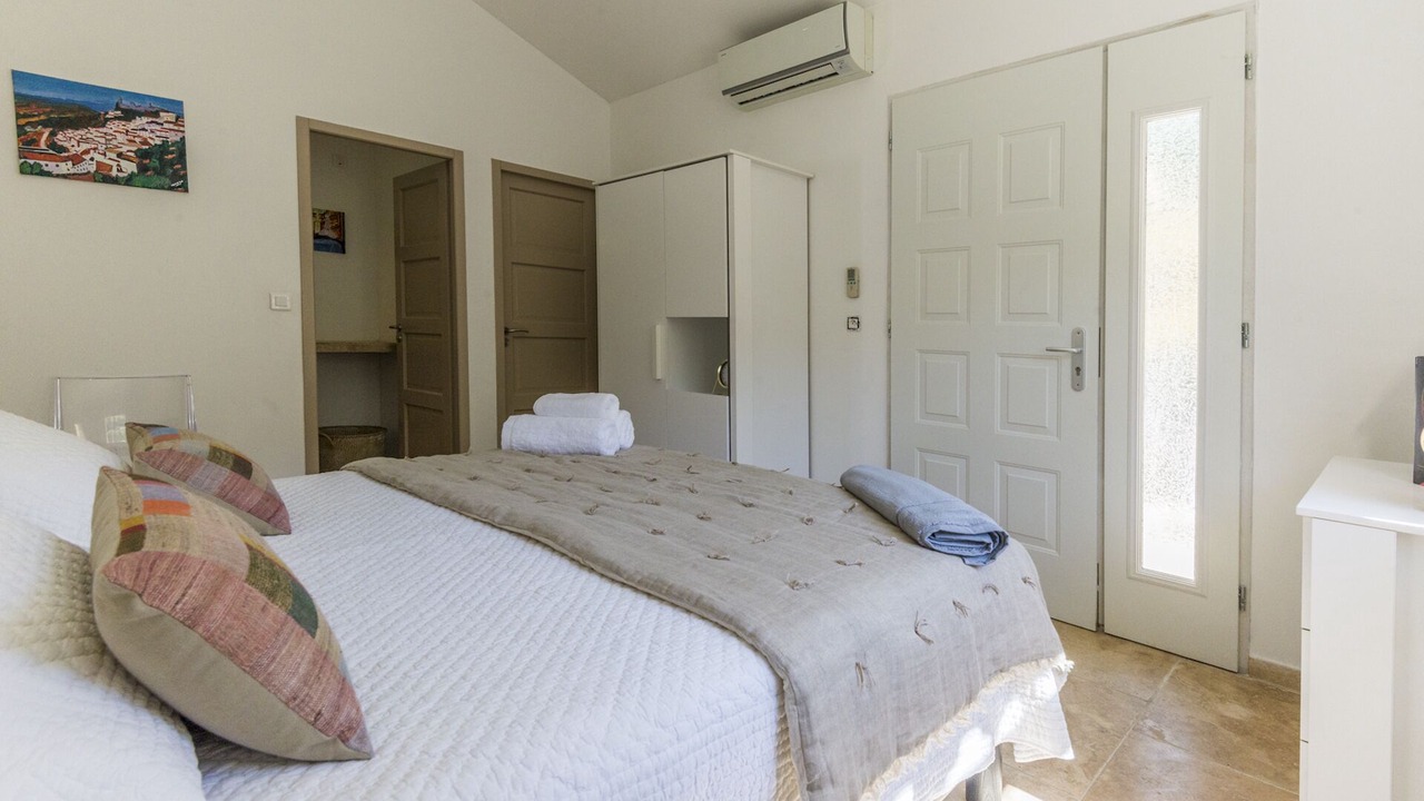 Photo of Bedroom in Porto-Vecchio
