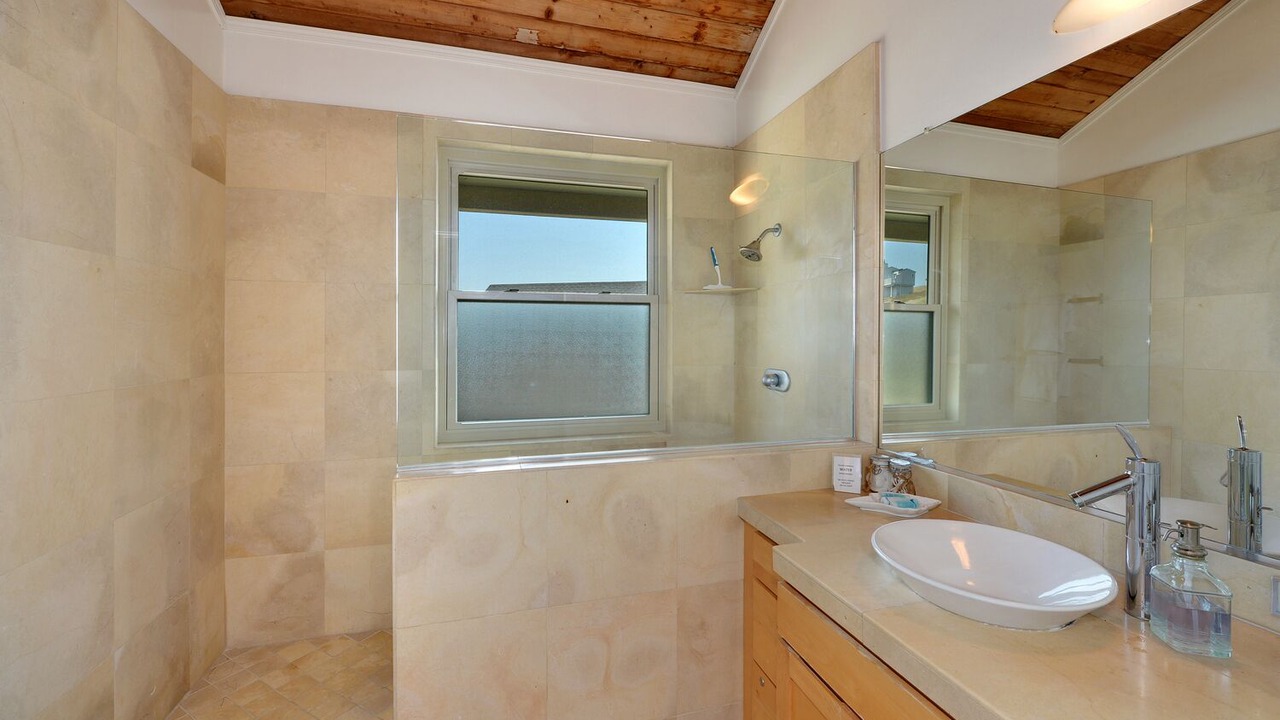 Photo of Bathroom in Dillon Beach