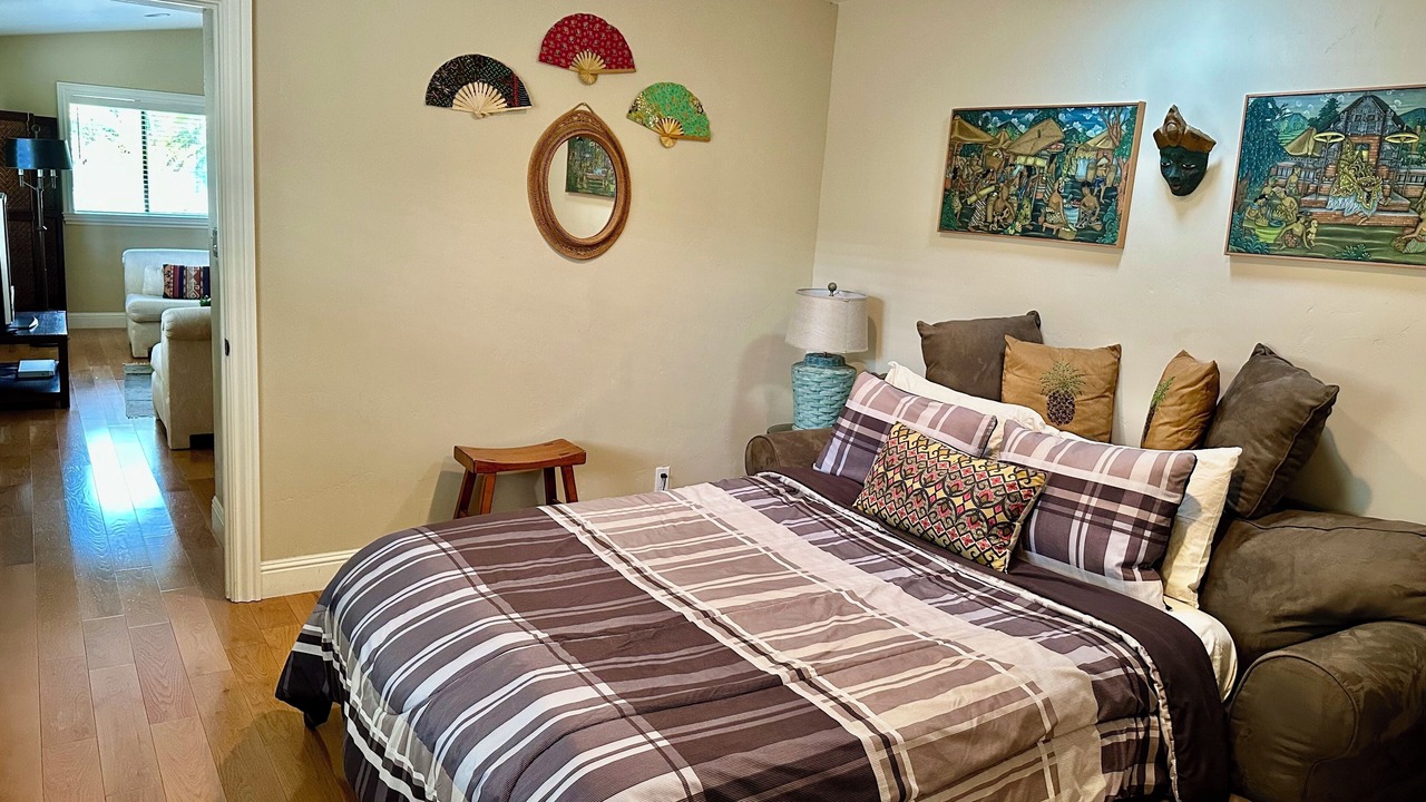 Photo of Bedroom in Sonoma