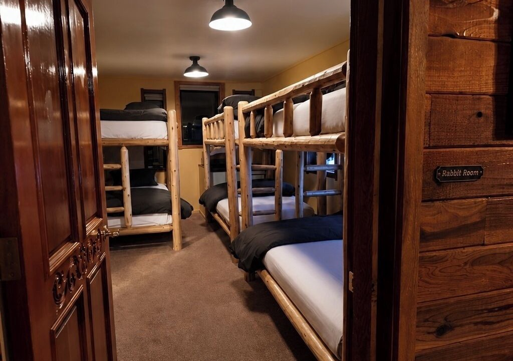 Photo of Bedroom in Tahoe Village
