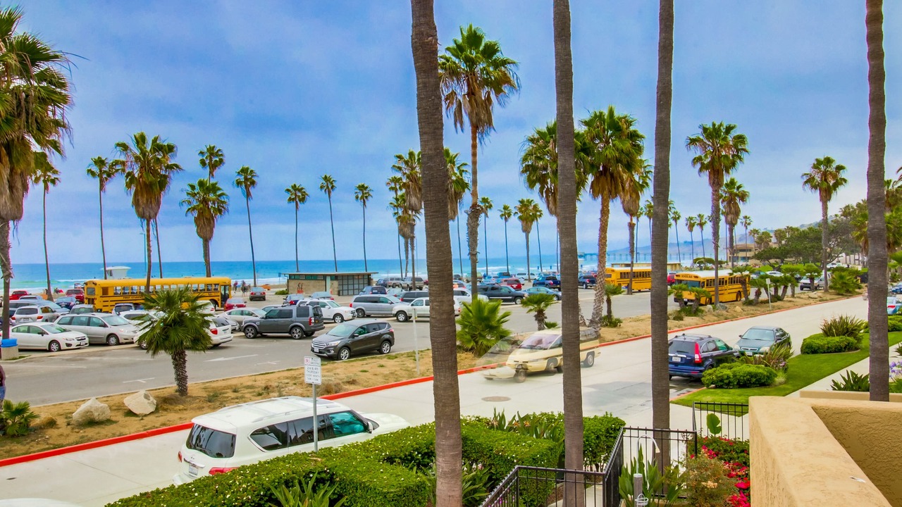 Photo of Others in La Jolla Shores